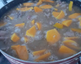 Foto del paso 3 de la receta: Locro de la abuela