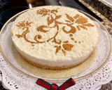 Foto del paso 9 de la receta: Tarta de arroz con leche