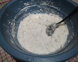 Foto langkah ke 2 dari resep Cireng Nasi.