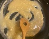 Lencsefőzelék 🎉 recept fázis 3 fotója