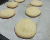 Foto del paso 5 de la receta: Empolvados chilenos