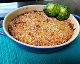 Foto del paso 7 de la receta: Zapallitos rellenos carne-quinoa