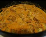 Foto langkah ke 4 dari resep Rendang Telur.