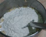 Foto langkah ke 3 dari resep Banana Fritter.