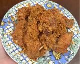 Foto langkah ke 5 dari resep Ayam bawang putih.