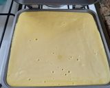 Foto del paso 4 de la receta: Tortita de naranja en la Flip