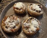 Foto del paso 5 de la receta Maxi champiñones horneados