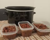 Foto del paso 8 de la receta: Frijoles