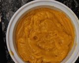 A picture of step 2 of Mango Vermicelli Dry fruit Kheer.