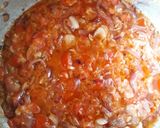 A picture of step 4 of Chayote - Irish Potatoes served with Mbuzi Ulaya#authormarathon#.