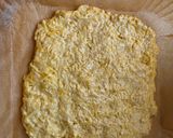 Cukkinis langalló/pizza recept fázis 2 fotója
