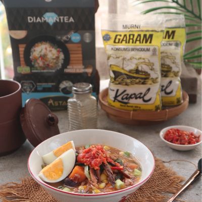 Langkah 7