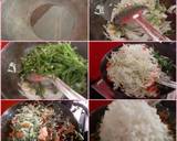 Chinese Fried Rice recipe step 3 photo