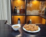 साबुदाने की कटलेट और हरी चटनी (Sabudane ki cutlet aur hari chutney recipe in hindi) रेसिपी चरण 6 फोटो