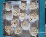 Foto langkah ke 5 dari resep Bakpao.