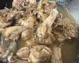 Foto langkah ke 4 dari resep Tumis Ayam Jahe.