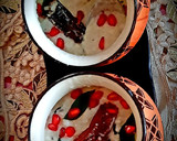 कर्ड राइस (curd rice recipe in Hindi) रेसिपी चरण 3 फोटो