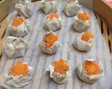 A picture of step 4 of Homemade Shumai.