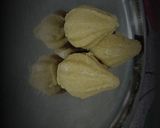 A picture of step 7 of Roasted chana Modak.