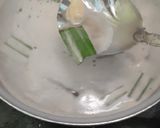 Foto langkah ke 5 dari resep Wedang Ronde.