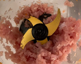 Foto del paso 3 de la receta: Pastel de arroz y pavo