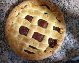 Foto del paso 8 de la receta: Pasta Frola de Membrillo