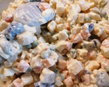 Foto del paso 2 de la receta: 155. Ensaladilla con caballa fresca