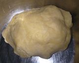 Foto langkah ke 1 dari resep Msemmen/Roti Maryam.