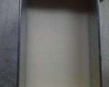 Foto langkah ke 2 dari resep Puding Lukis.