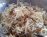 नूडल्स (Noodles recipe in hindi) रेसिपी चरण 6 फोटो