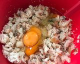 Foto del paso 2 de la receta: Budín de pan