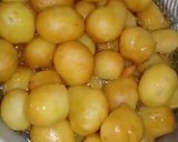 عکس مرحله 5 از دستور لقیمات ترد و خوشمزه من