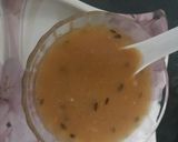 टमाटर का सुप (tamatar ka soup recipe in Hindi) रेसिपी चरण 5 फोटो
