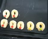 Foto langkah ke 4 dari resep Cookies Susu Praktis.