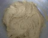 Peanut (singdana) Puri recipe step 4 photo