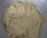 A picture of step 4 of Peanut (singdana) Puri.