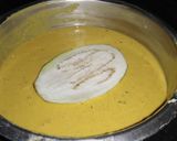 বেগুনী (beguni recipe in Bengali) রেসিপি ধাপ - 2 ছবি