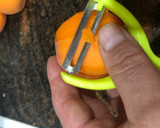 Foto del paso 1 de la receta: Albaricoques rellenos