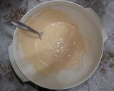 Foto del paso 2 de la receta: Buñuelos de limón