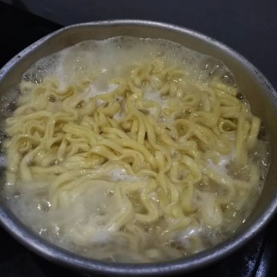 Langkah 1