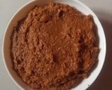 રેડ ગ્રેવી (Red Gravy Recipe In Gujarati) રેસીપી સ્ટેપ4ફોટો