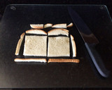 Foto del paso 8 de la receta: Sandwiches de Miga Argentinos