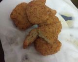 Foto langkah ke 3 dari resep Nugget homemade.