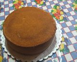 Foto del paso 10 de la receta: Bizcochuelo 😍💓casero