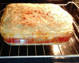 Foto del paso 6 de la receta: Pastel de patata con carne de ternera