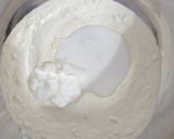A picture of step 2 of Indian Tiramisu.