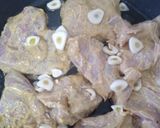 صورة لخطوة 5 من وصفة رز ساهل وبنين