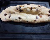 Foto del paso 4 de la receta: Stollen