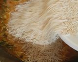 A picture of step 3 of Vermicilli upma.