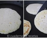 Foto del paso 6 de la receta Tortitas Americanas - Pancakes